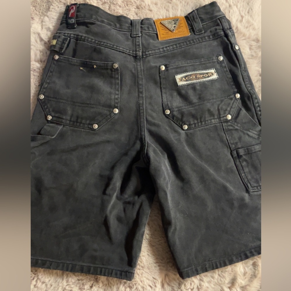 Jorts